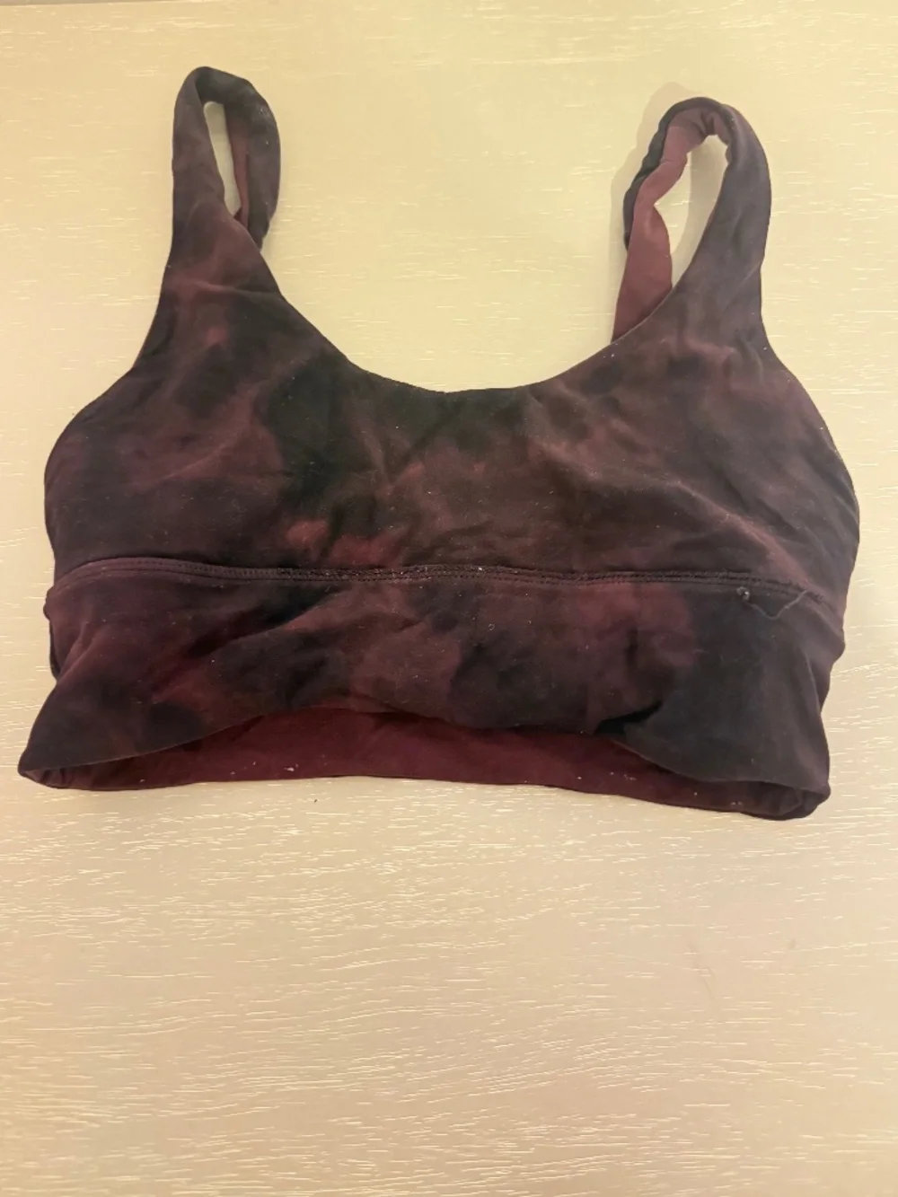 Lululemon Align Reversible Bra *Light Support, A/B cup